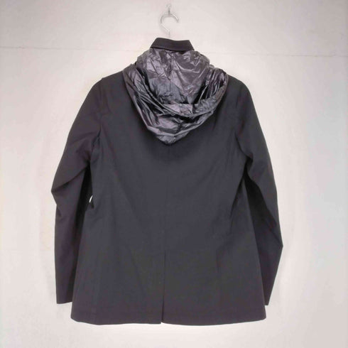 カバンドズッカ CABANE de ZUCCa 00S 比翼ジャケット メンズ JPN:M